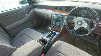 1997 Nissan LAUREL - Thumbnail