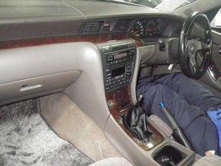 1997 Nissan LAUREL