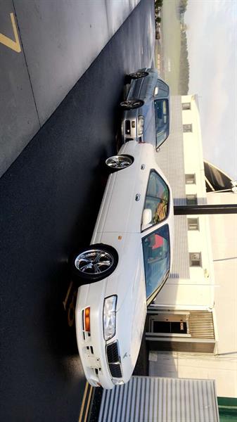 1997 Nissan LAUREL