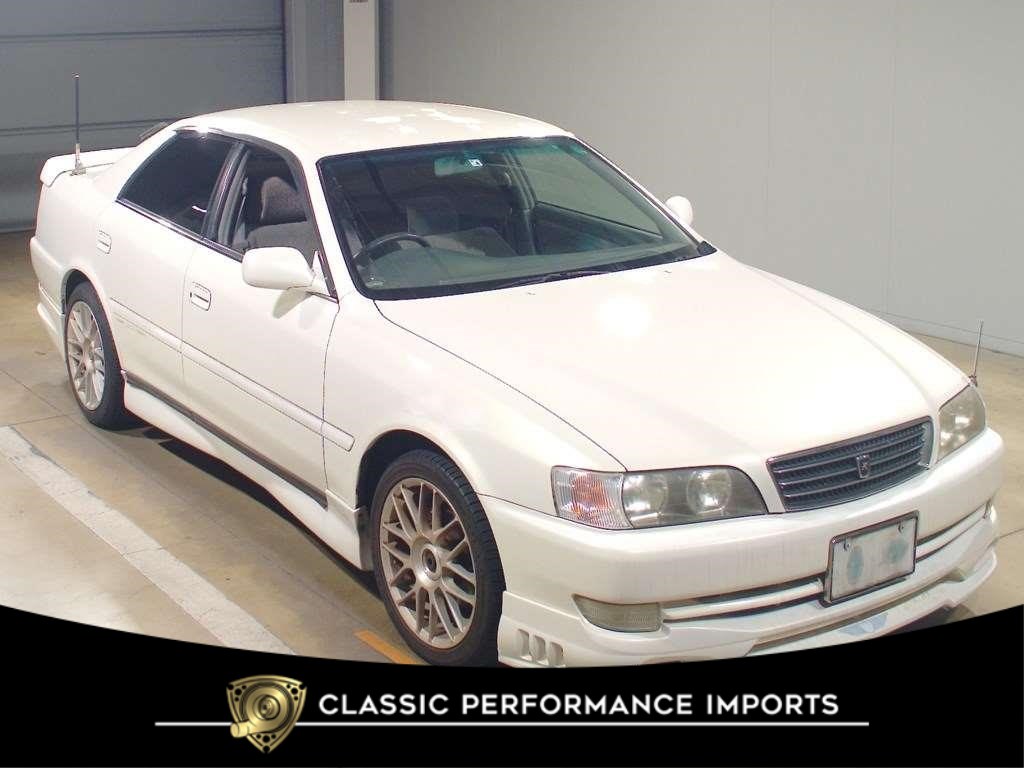 1998 Toyota CHASER