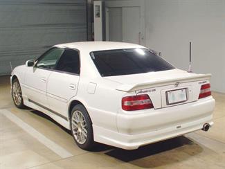 1998 Toyota CHASER - Thumbnail