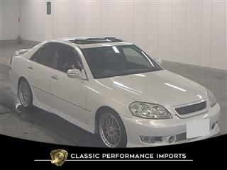 2000 Toyota Mark 2 - Thumbnail