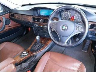 2008 BMW 335I