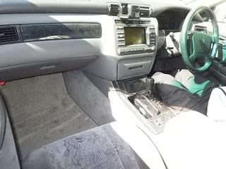 2000 Toyota Crown