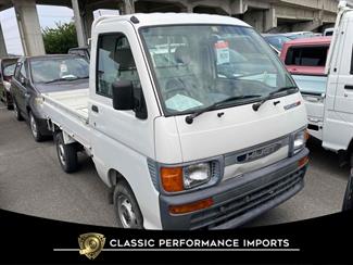 1997 Daihatsu HIJET - Thumbnail