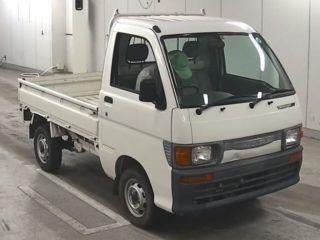 1997 Daihatsu HIJET