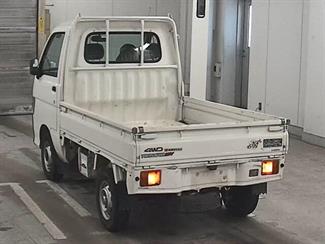 1997 Daihatsu HIJET - Thumbnail