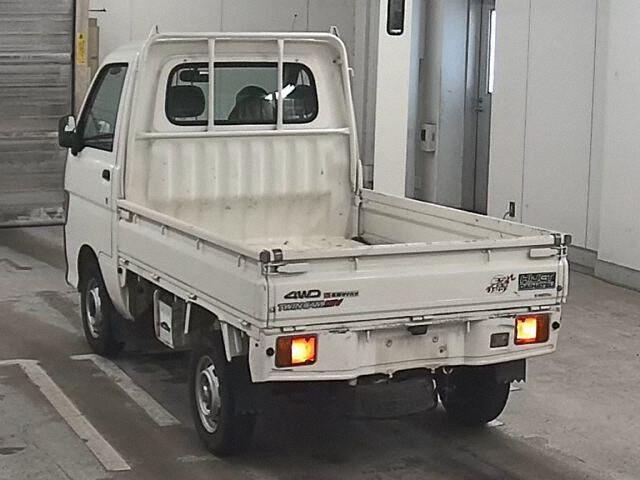 1997 Daihatsu HIJET