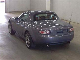 2007 Mazda ROADSTER - Thumbnail